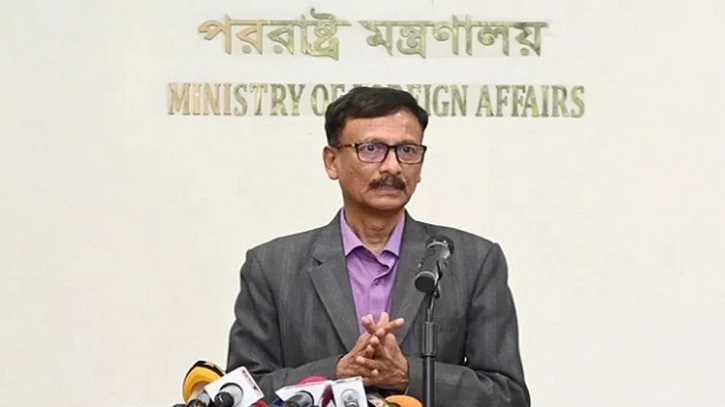 জাতিসংঘে আওয়ামী লীগের চিঠিতে কোনো কাজ হবে না