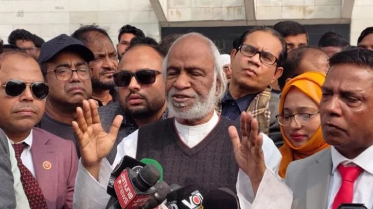 ২০২৫ সালের মধ্যে নির্বাচন চায় বিএনপি ও সমমনা দলগুলো ২০২৫ সালের মধ্যে নির্বাচন চায় বিএনপি ও সমমনা দলগুলো