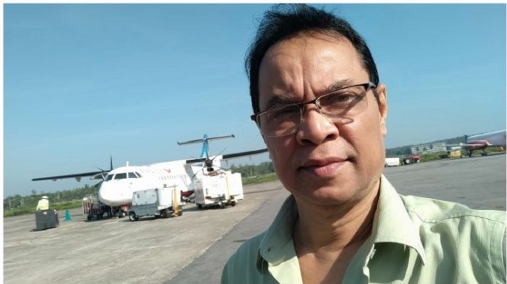 লাইফ সাপোর্টে নাট্যকার-পরিচালক মোহন খান লাইফ সাপোর্টে নাট্যকার-পরিচালক মোহন খান