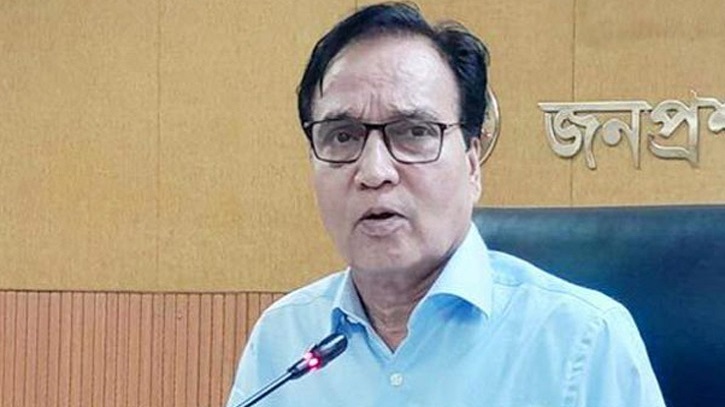 সংস্কার কমিশনগুলোর প্রতিবেদন জমা কবে, জানালেন জনপ্রশাসন সচিব সংস্কার কমিশনগুলোর প্রতিবেদন জমা কবে, জানালেন জনপ্রশাসন সচিব