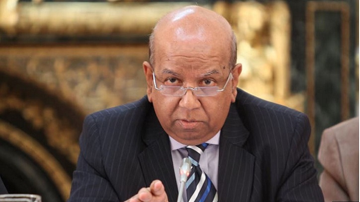 চুক্তির আওতায় ভারত আইনগতভাবেই হাসিনাকে ফেরত পাঠাতে বাধ্য: মুনিরুজ্জামান