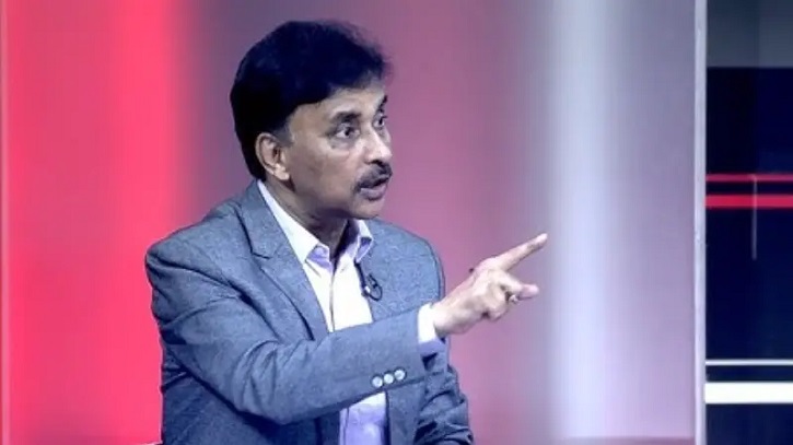 ‘ড. ইউনূসকে আদালতে দাঁড়িয়ে কেঁদে কেঁদে বলতে হবে ভুল হয়েছে’
