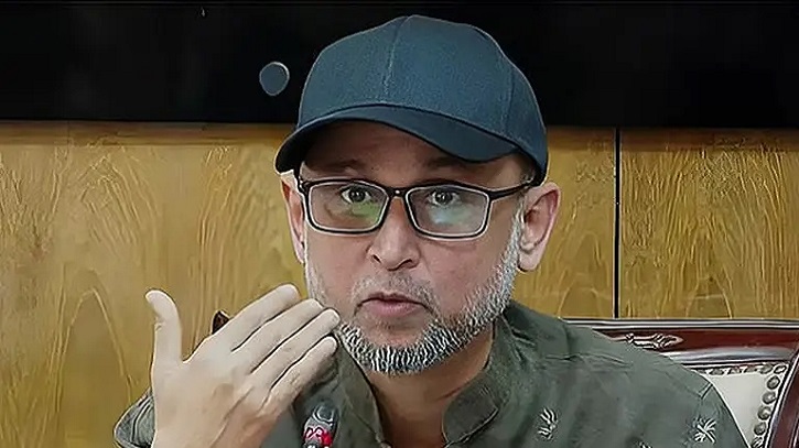ডাকসুর মধ্য দিয়ে ইলেকশনের ট্রেনে উঠে গেলো বাংলাদেশ: ফারুকী ডাকসুর মধ্য দিয়ে ইলেকশনের ট্রেনে উঠে গেলো বাংলাদেশ: ফারুকী