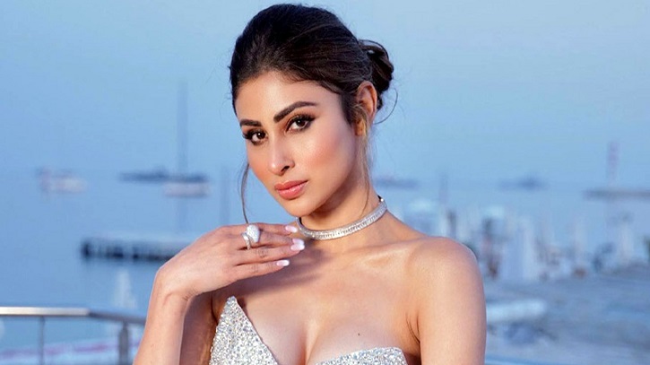 ভয়ংকর অভিজ্ঞতার বর্ণনা দিলেন অভিনেত্রী