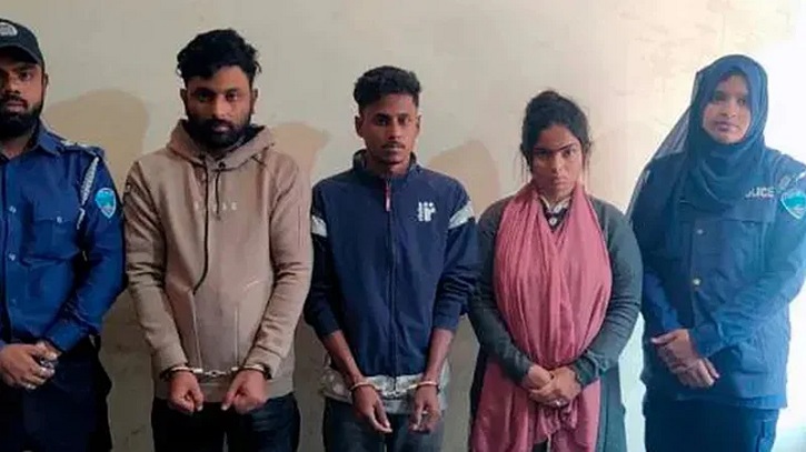 টিপু খুন: মাথার পেছনে পিস্তল ঠেকিয়ে গুলি করেন শাহরিয়ার টিপু খুন: মাথার পেছনে পিস্তল ঠেকিয়ে গুলি করেন শাহরিয়ার