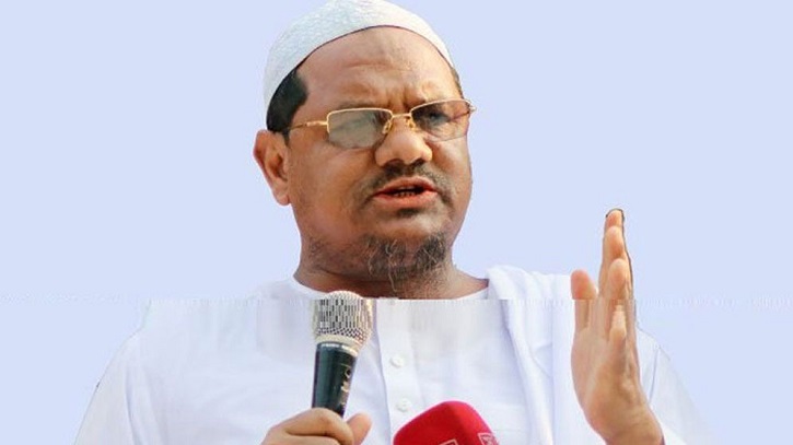 সচিবালয়ে যা হচ্ছে, দেশের জন্য অশনি সংকেত: চরমোনাই পীর সচিবালয়ে যা হচ্ছে, দেশের জন্য অশনি সংকেত: চরমোনাই পীর