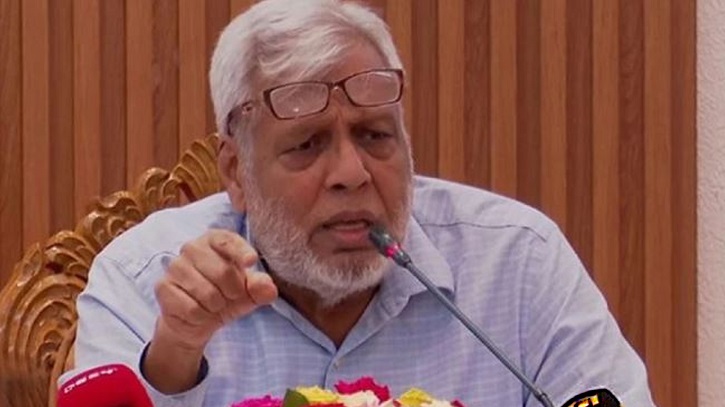সরকারের এ মুহূর্তে গ্যাস এবং বিদ্যুতের দাম বাড়ানোর চিন্তা নেই: জ্বালানি উপদেষ্টা সরকারের এ মুহূর্তে গ্যাস এবং বিদ্যুতের দাম বাড়ানোর চিন্তা নেই: জ্বালানি উপদেষ্টা