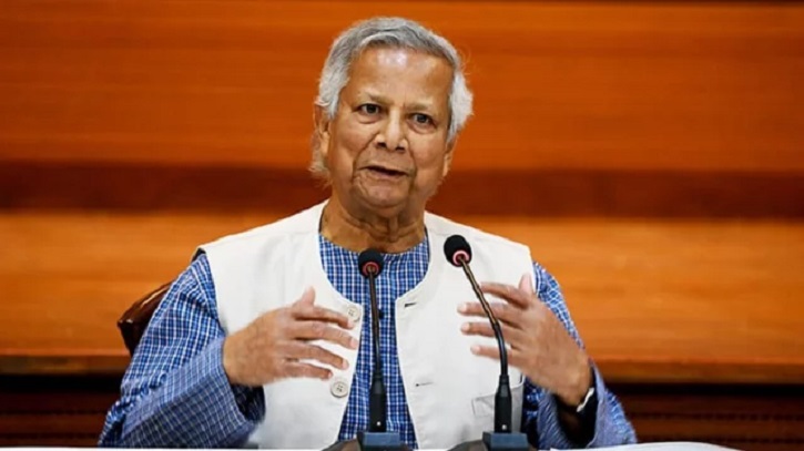 দেশের অনিষ্ট হবে এমন কোনো কাজ আমাকে দিয়ে হবে না, নিশ্চিত থাকেন: ড. ইউনূস