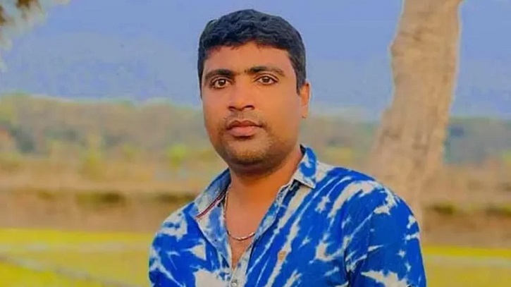 যুবলীগ নেতাকে কুপিয়ে হত্যা করেছে দুর্বৃত্তরা যুবলীগ নেতাকে কুপিয়ে হত্যা করেছে দুর্বৃত্তরা