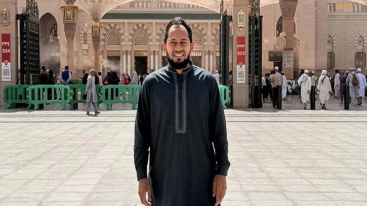 ইরান-ইসরায়েল সংঘাতে জেদ্দায় আটকা মুশফিকুর রহিম