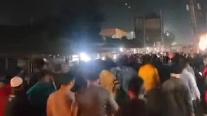 ধর্ম অবমাননার অভিযোগ, যুবককে পিটিয়ে হত্যার ঘটনায় গ্রেপ্তার ১০