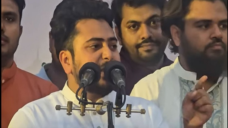 এদেশে ফ্যাসিস্টদের কোনো ক্ষমা নাই