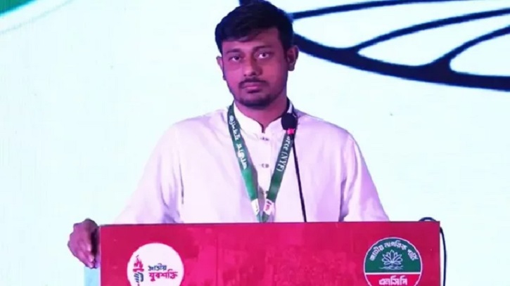 জামায়াত ও বিএনপি আসনের লোভ দেখিয়ে কিনতে চেয়েছিল