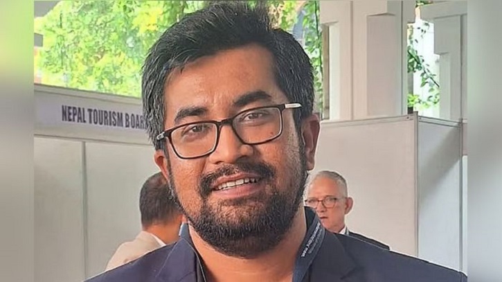 তারেক রহমানকে সমর্থন জানিয়ে এনসিপি নেতার পদত্যাগ