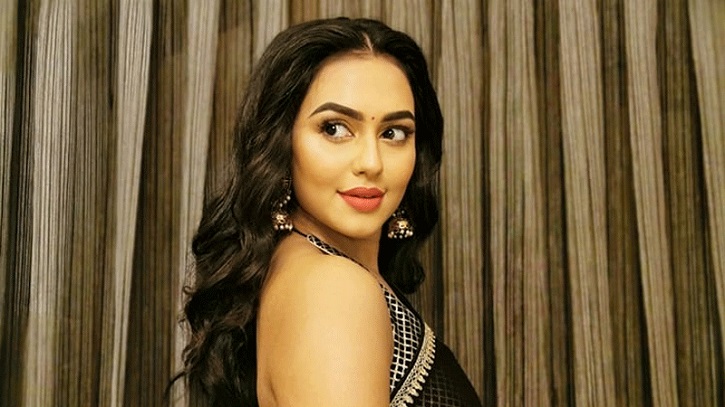 ‘সময় নিজেই সব বলে দেয়, আমি ছেড়ে দিলাম’ ‘সময় নিজেই সব বলে দেয়, আমি ছেড়ে দিলাম’