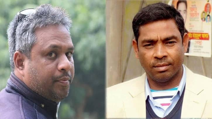 সাংবাদিক নাদিম হত্যায় প্রধান আসামি বাবুর জামিন স্থগিত সাংবাদিক নাদিম হত্যায় প্রধান আসামি বাবুর জামিন স্থগিত