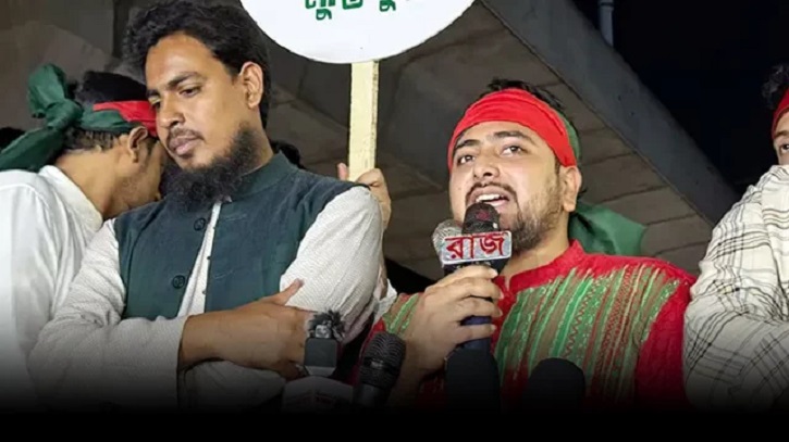 ১৯৭১ সালে আমরা স্বাধীনতা পেলেও সার্বভৌমত্ব পাইনি: নাহিদ