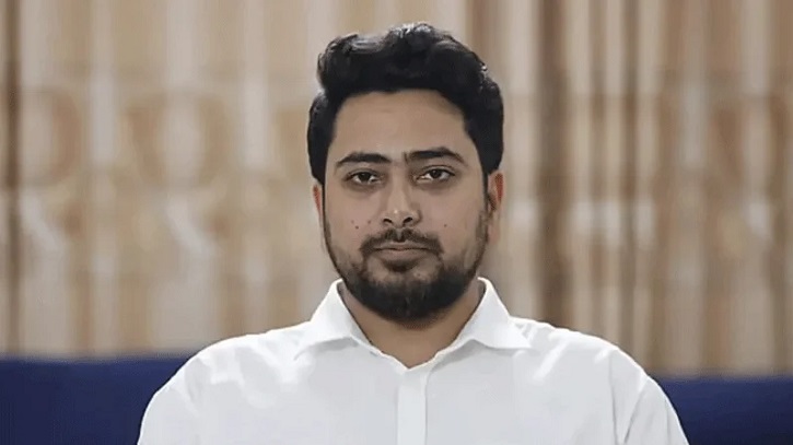 নির্বাচনী রোডম্যাপ ঘোষণার পর প্রতিক্রিয়া জানালেন নাহিদ ইসলাম নির্বাচনী রোডম্যাপ ঘোষণার পর প্রতিক্রিয়া জানালেন নাহিদ ইসলাম