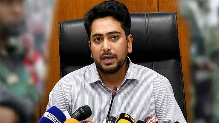 হাসিনাকে উৎখাত করা বৈধ ছিল, কোনো দেশি-বিদেশি ষড়যন্ত্র জড়িত নয় হাসিনাকে উৎখাত করা বৈধ ছিল, কোনো দেশি-বিদেশি ষড়যন্ত্র জড়িত নয়