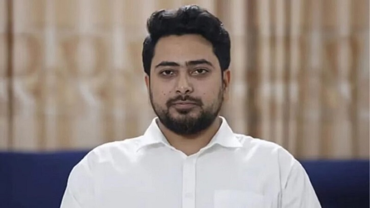 শাপলা কলি প্রতীকে ৩০০ আসনে প্রার্থী দেবে এনসিপি : নাহিদ ইসলাম