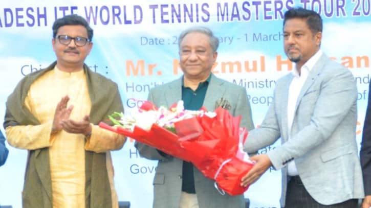 নিয়মনুযায়ী হাথুরুসিংহের বিরুদ্ধে ব্যবস্থা নেব: পাপন নিয়মনুযায়ী হাথুরুসিংহের বিরুদ্ধে ব্যবস্থা নেব: পাপন