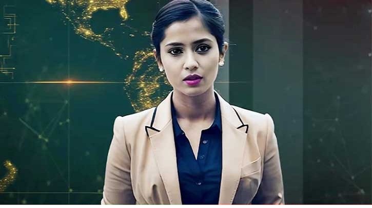 দেশের ইতিহাসে প্রথমবার সংবাদ উপস্থাপনায় কৃত্রিম বুদ্ধিমত্তা ‘অপরাজিতা’
