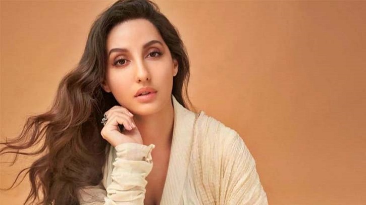 বিশ্বজুড়ে সংঘাতে মানসিকভাবে ক্লান্ত: নোরা ফাতেহি