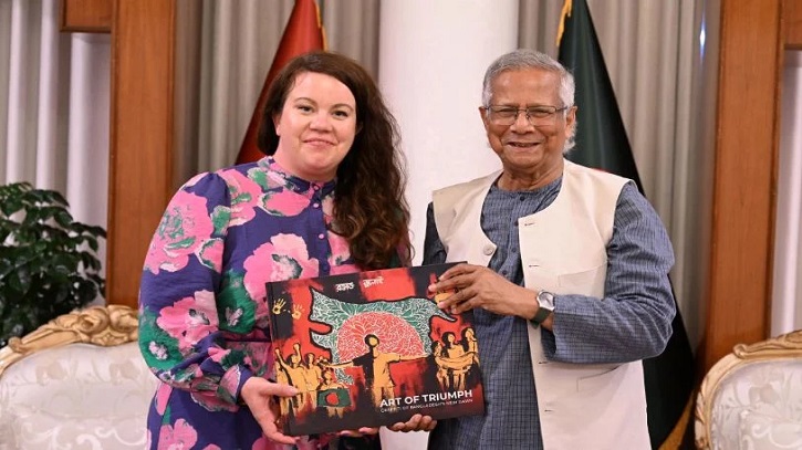 অন্তর্বর্তীকালীন সরকারকে সমর্থনের অঙ্গীকার পুনর্ব্যক্ত নরওয়ের অন্তর্বর্তীকালীন সরকারকে সমর্থনের অঙ্গীকার পুনর্ব্যক্ত নরওয়ের
