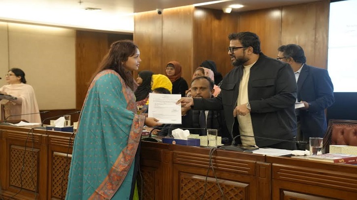 নার্সারি স্থাপনে ২৫ নারী উদ্যোক্তাকে জায়গা বরাদ্দ দিলো ডিএনসিসি