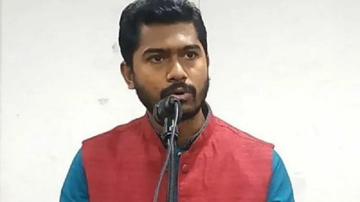 আওয়ামী লীগ নিষিদ্ধ নিয়ে আর কোনো টালবাহানা মানবো না: নুর আওয়ামী লীগ নিষিদ্ধ নিয়ে আর কোনো টালবাহানা মানবো না: নুর