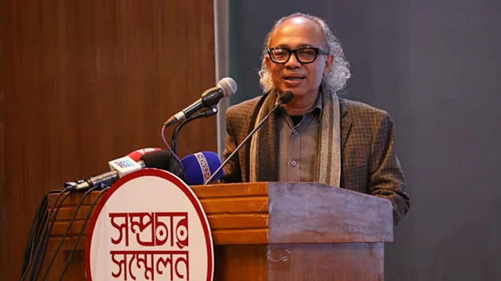 গণমাধ্যমের ওপর কারা হামলা করেছে দেশের মানুষ জানে, সরকারও জানে