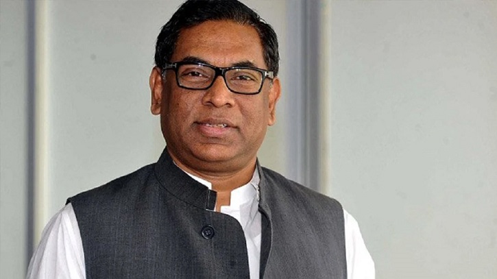 অনাকাঙ্খিত লোডশেডিং, দু:খ প্রকাশ করলেন প্রতিমন্ত্রী অনাকাঙ্খিত লোডশেডিং, দু:খ প্রকাশ করলেন প্রতিমন্ত্রী