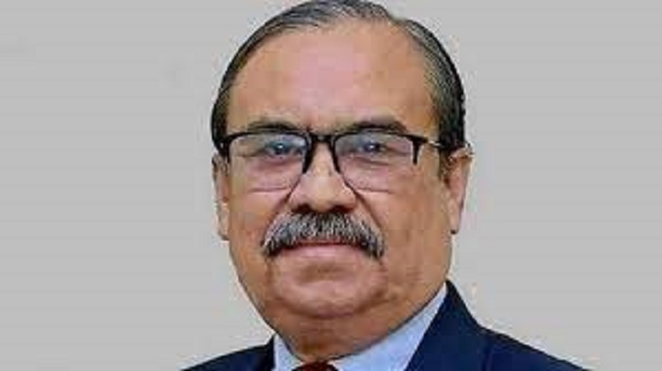 বঙ্গভবনে প্রধান বিচারপতির শপথ ২৬ সেপ্টেম্বর বঙ্গভবনে প্রধান বিচারপতির শপথ ২৬ সেপ্টেম্বর