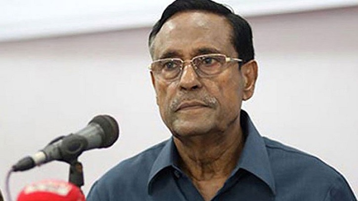 কে আওয়ামী লীগকে সংগঠিত করছে সে তথ্য আমার কাছে আছে: কর্নেল অলি কে আওয়ামী লীগকে সংগঠিত করছে সে তথ্য আমার কাছে আছে: কর্নেল অলি