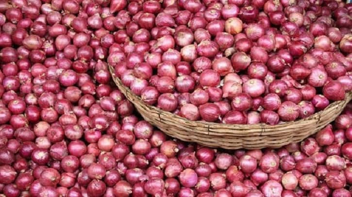 পেঁয়াজের দাম নিয়ে বড় সুখবর