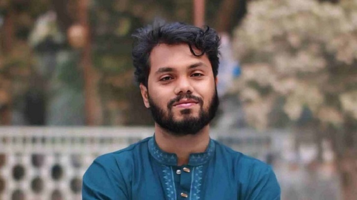 ইনকিলাব মঞ্চের ওসমান হাদি গুলিবিদ্ধ