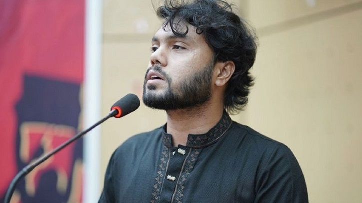 ওসমান হাদি কেমন আছেন জানালেন চিকিৎসক