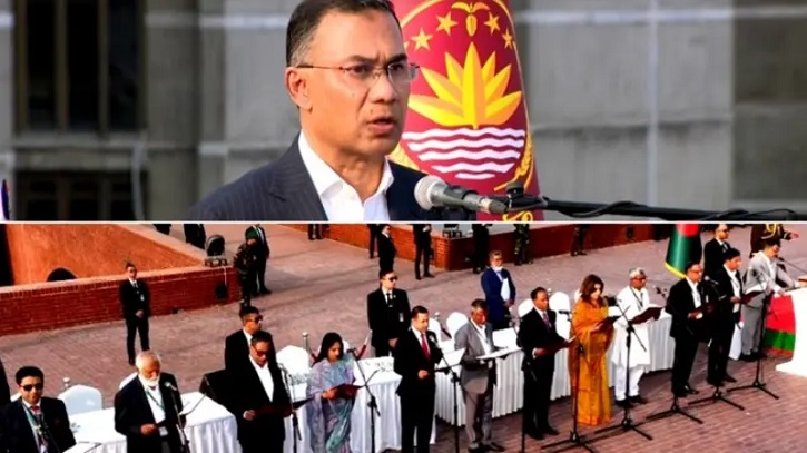 প্রধানমন্ত্রী ও মন্ত্রিসভার সদস্যরা জাতীয় স্মৃতিসৌধে যাচ্ছেন আজ