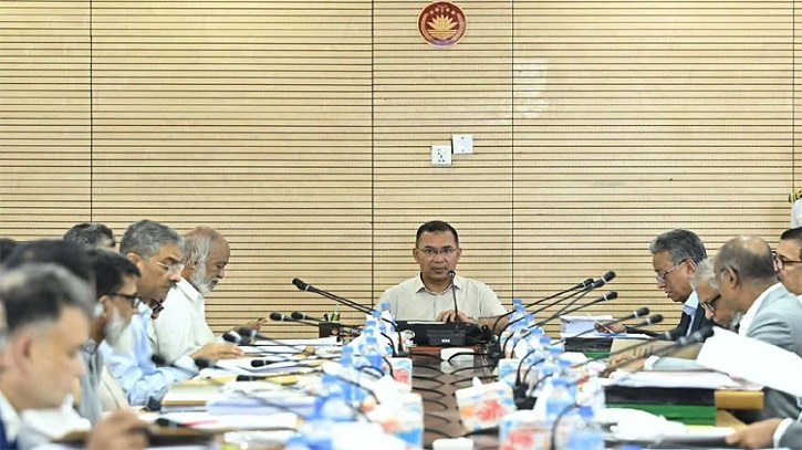 একনেকে ১ লাখ ৬৮ হাজার ৭৮০ কোটি টাকার ১২ প্রকল্প অনুমোদন