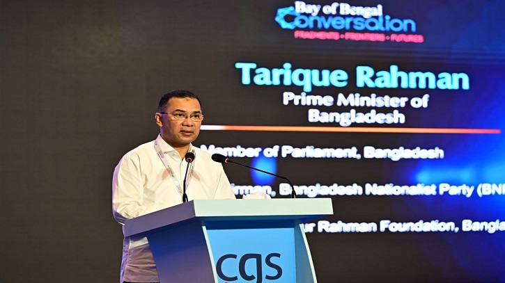 জনগণকে দেয়া প্রতিশ্রুতি বাস্তবায়নের পথে এগিয়ে যাচ্ছে সরকার: প্রধানমন্ত্রী