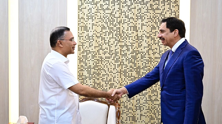 ইনল্যান্ড কনটেইনার ডিপোতে ডিপি ওয়ার্ল্ডের বিনিয়োগ চান প্রধানমন্ত্রী
