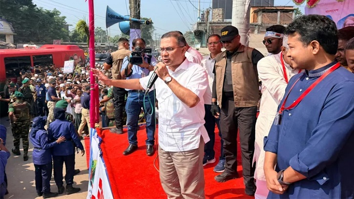 সব ধর্মের মানুষকে সঙ্গে নিয়ে দেশ গড়তে চাই: প্রধানমন্ত্রী