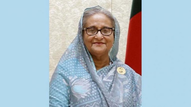 আগামী ২১ জুন দ্বিপক্ষীয় সফরে দিল্লি যাচ্ছেন প্রধানমন্ত্রী আগামী ২১ জুন দ্বিপক্ষীয় সফরে দিল্লি যাচ্ছেন প্রধানমন্ত্রী