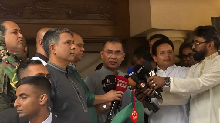 দল-মত নির্বিশেষে ঐক্যবদ্ধ বাংলাদেশ গড়তে সবার সহযোগিতা চাই: প্রধানমন্ত্রী