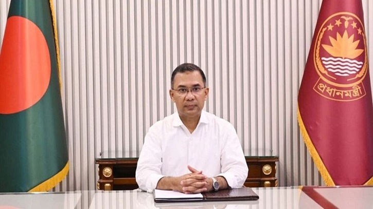 প্রধানমন্ত্রী হিসেবে তারেক রহমানের ১ মাস