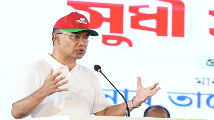ঢাকা-সিলেট রেলপথে ডাবল লাইন চালু করা হবে: প্রধানমন্ত্রী
