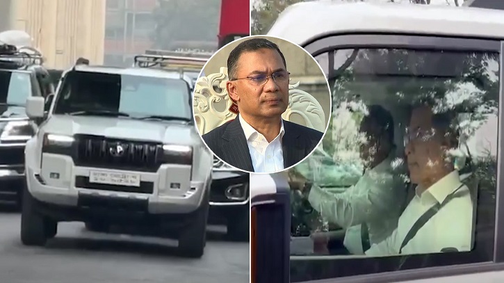 ভিআইপি প্রটোকল ছাড়া চলাচলের কারণে যানবাহনের বেড়েছে গতি 