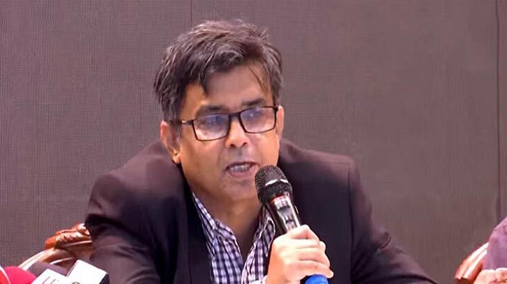‘ড. ইউনূস-তারেক রহমানের বৈঠক ষড়যন্ত্রকারীদের কফিনে শেষ পেরেক’ ‘ড. ইউনূস-তারেক রহমানের বৈঠক ষড়যন্ত্রকারীদের কফিনে শেষ পেরেক’