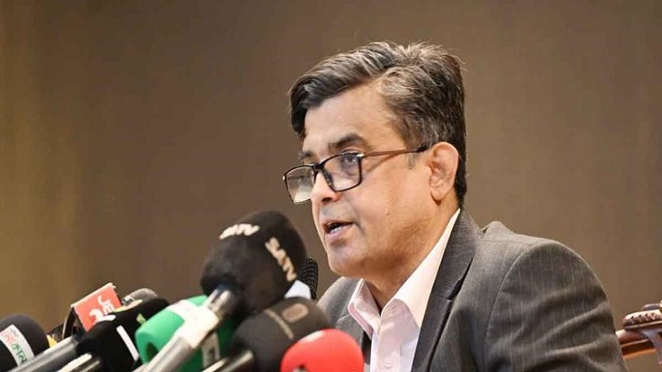 কামালকে দিয়েই শুরু হবে প্রত্যর্পণ: প্রেস সচিব