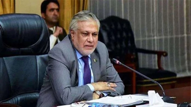 চীনের পররাষ্ট্রমন্ত্রীর সঙ্গে পাকিস্তানের পররাষ্ট্রমন্ত্রীর আলোচন